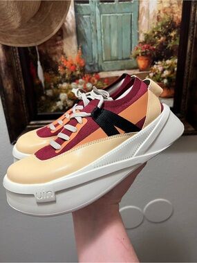 UIN VIBRANT WALKER VICTORIA IV 4 WOMEN sneakers